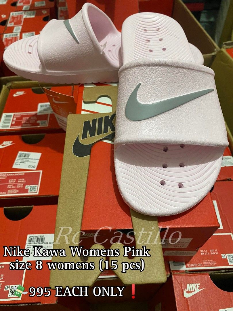 kawa nike slippers