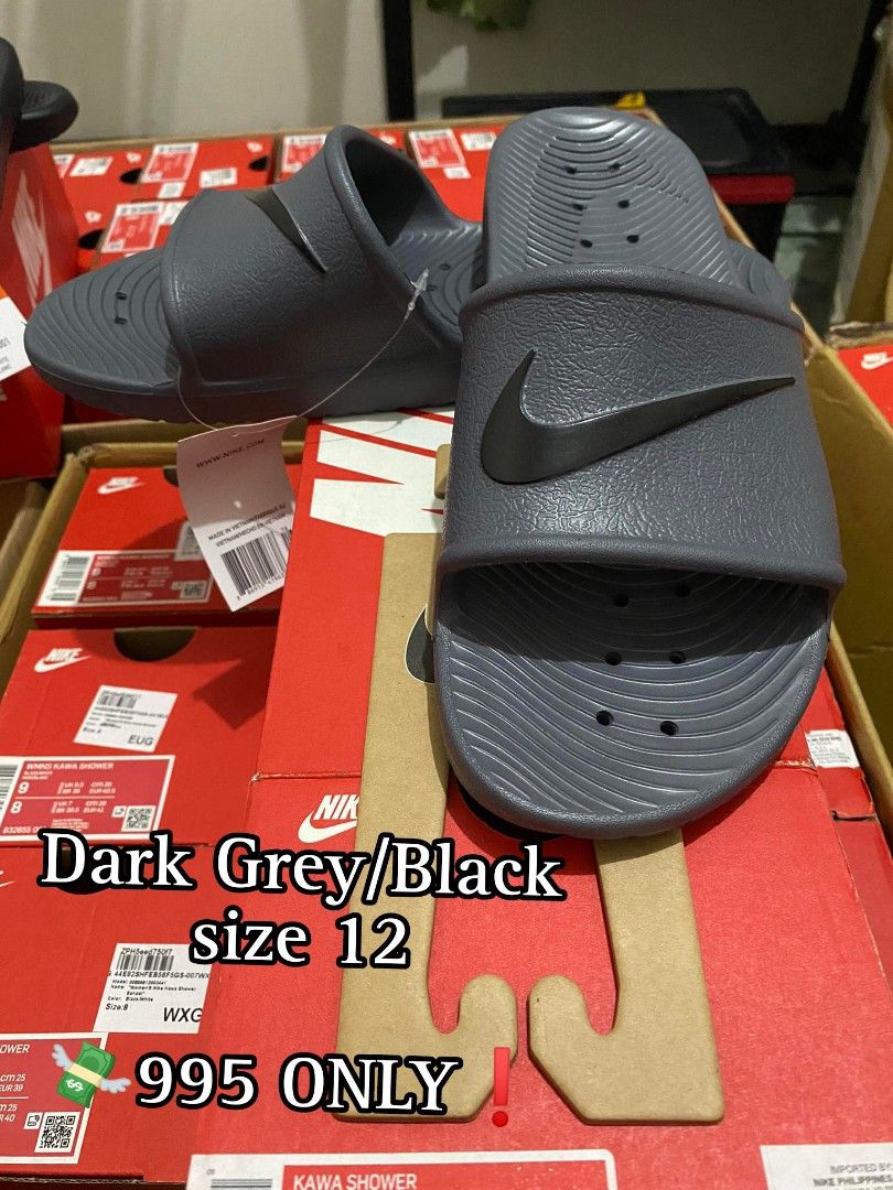 kawa nike slippers