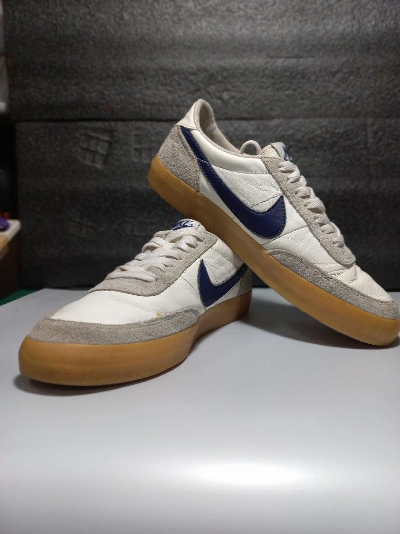 killshot leather