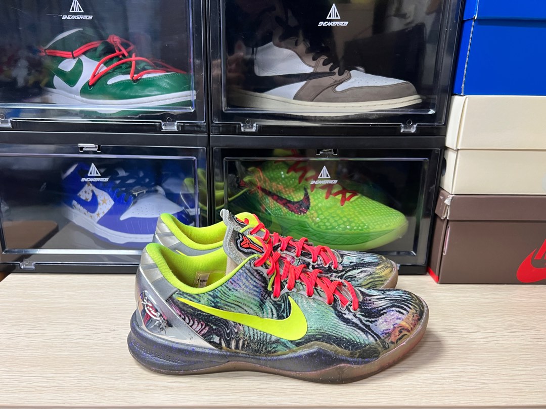 Nike Kobe 8 Prelude us9.5