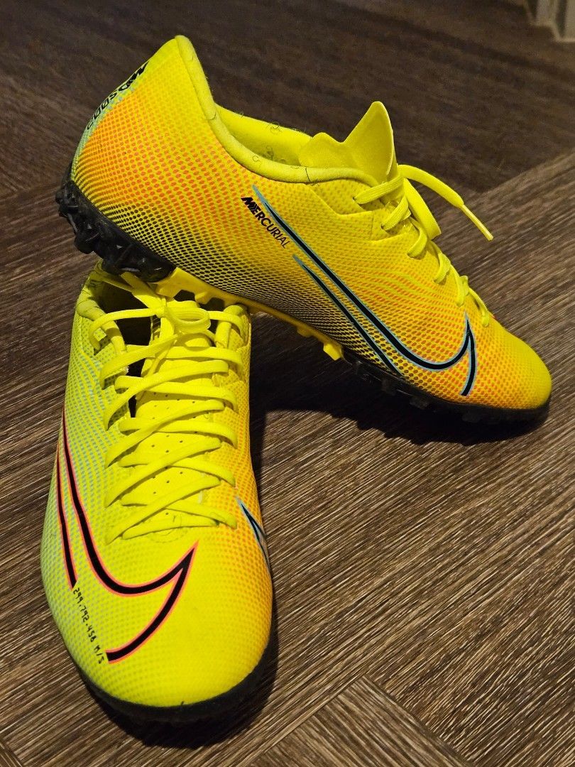 Futsal nike mercurial vapor store