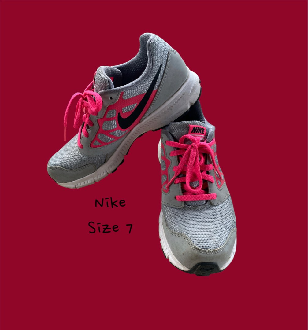 rublev nike shoes