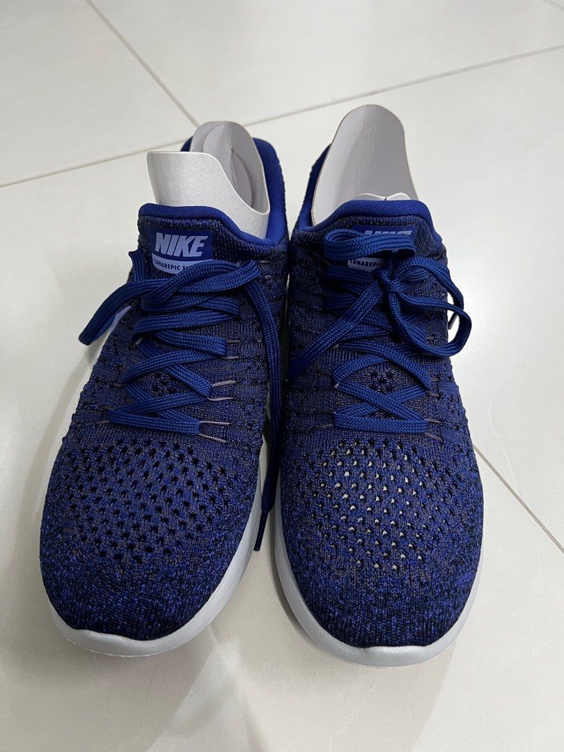 Nike Running Shoes Lunarlon