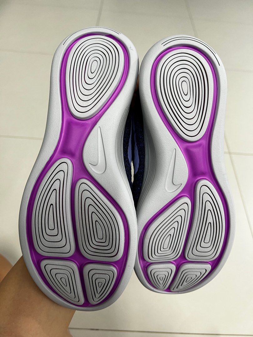 lunarlon running shoes