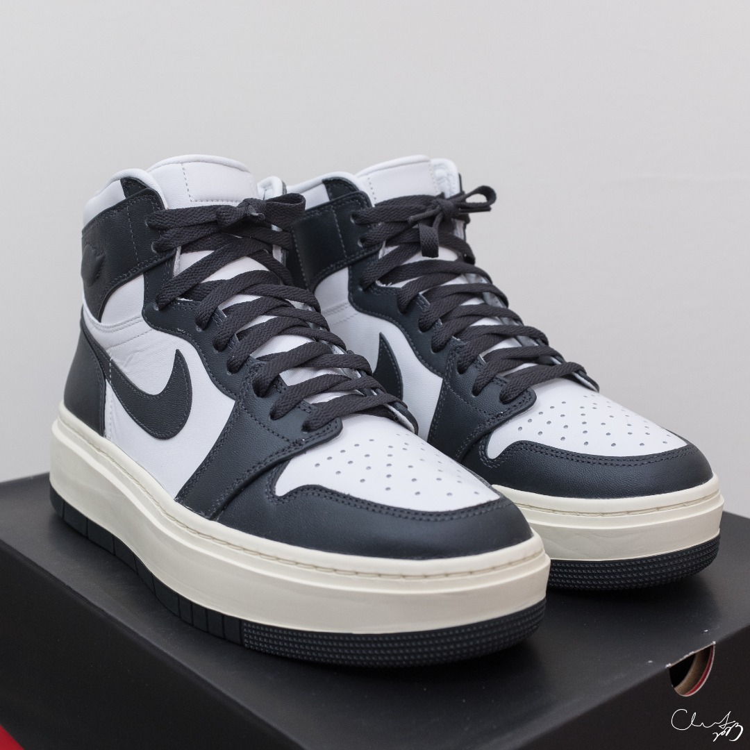 Nike Wmns Air Jordan 1 Elevate High DN3253-100 女尺US11.5 28.5CM