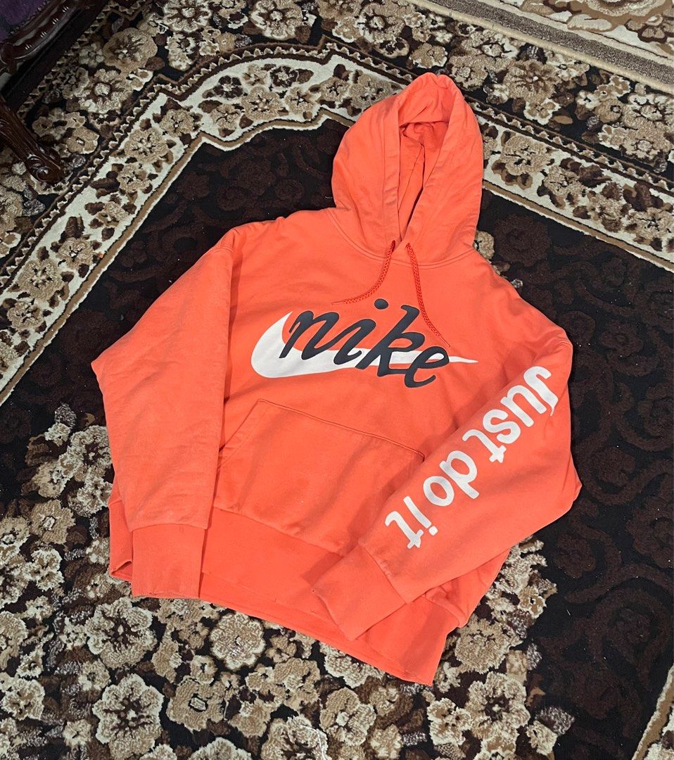 nike x cactus plant flea market shoebox hoodie