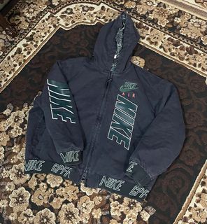 Cpfm nike hoodie top