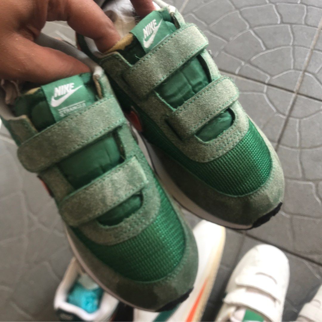 Nike stranger things kids outlet