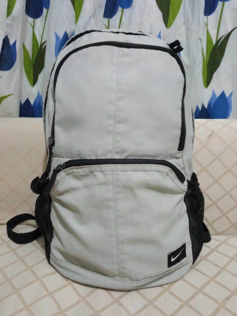NIKE XL Backpack with Laptop Compartment on Carousell