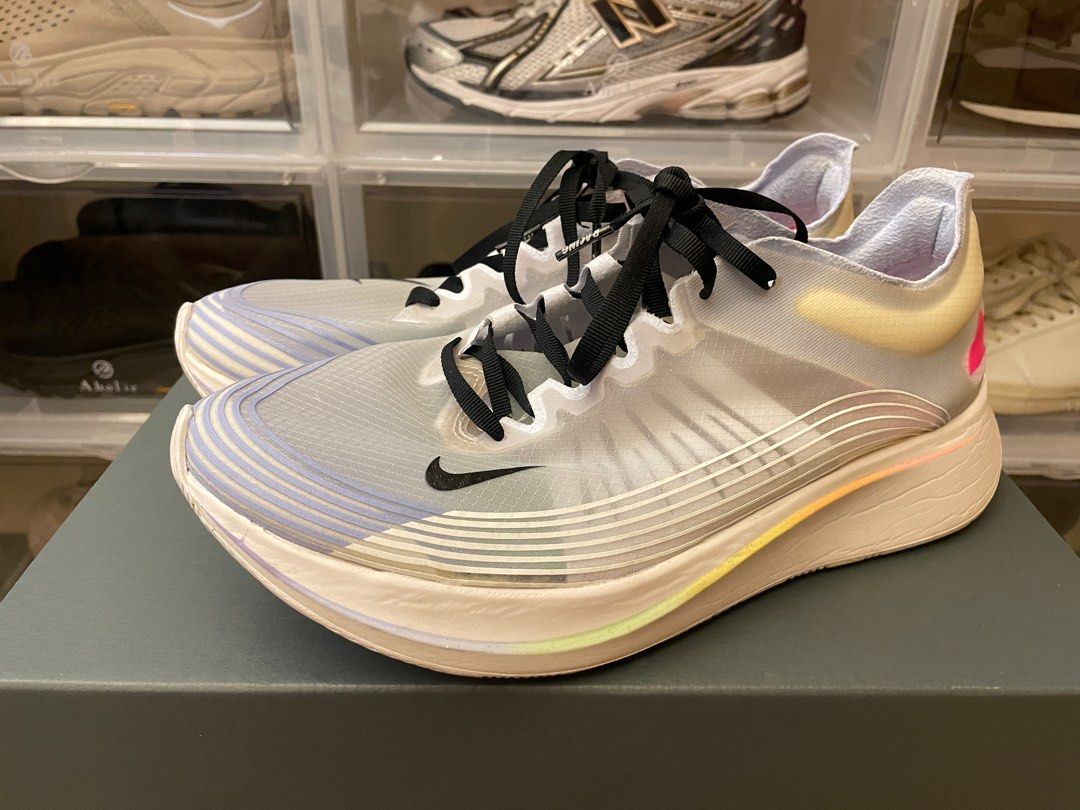 Nike zoom store fly betrue