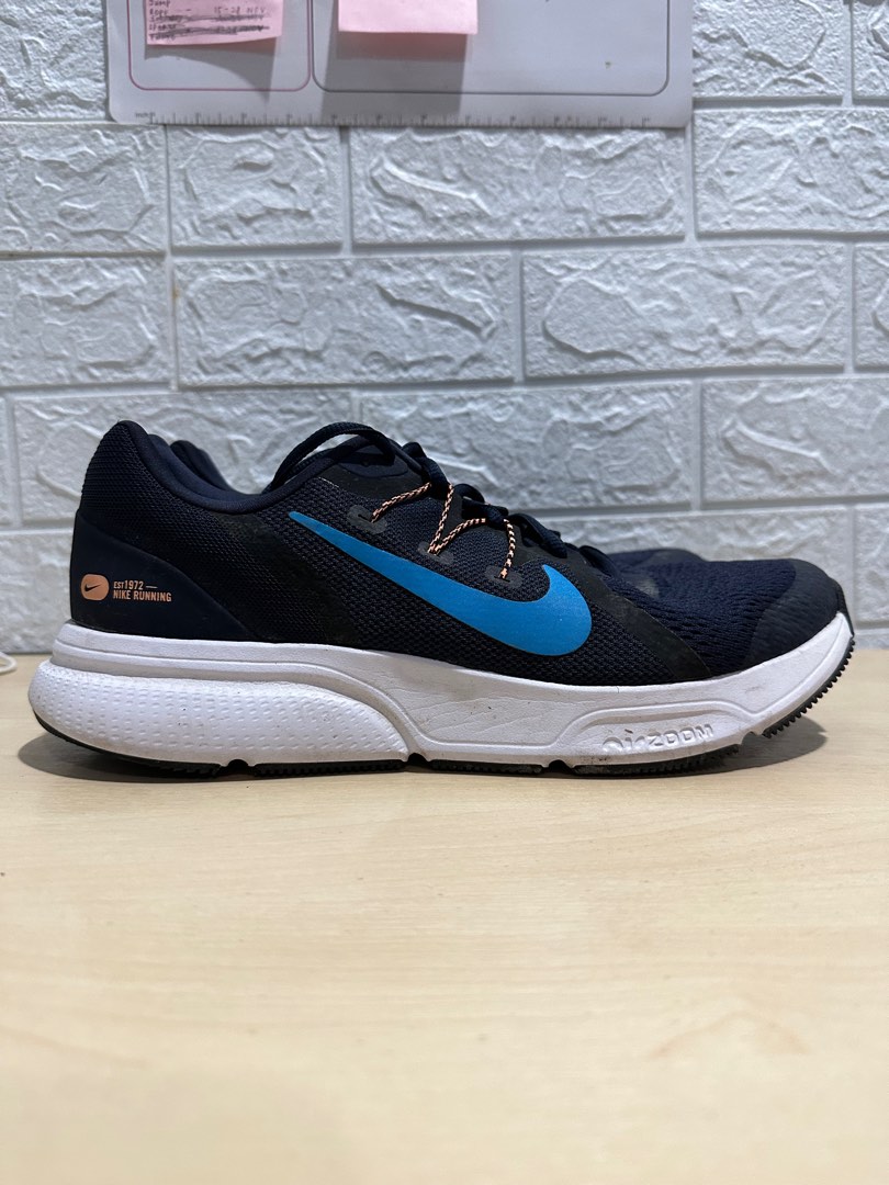 Nike zoom span 2 womens running shoes sales