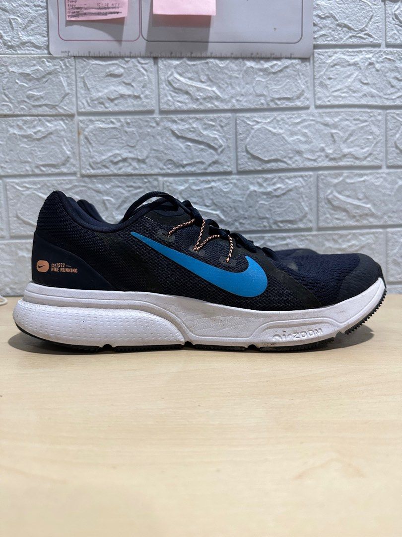 Nike zoom hotsell span running shoes