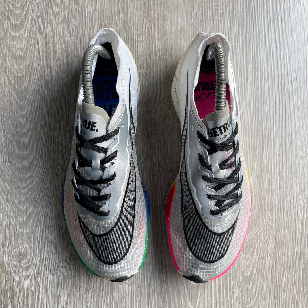 Nike vaporfly 6 deals
