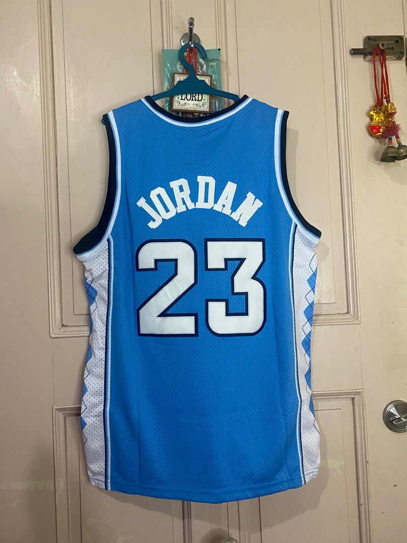 Carolina jersey shop