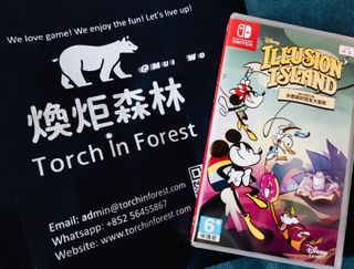 （分類：）位於 。 由 torchinforest 提交（商品編號 1245844736，圖片 1）。簡介： 。