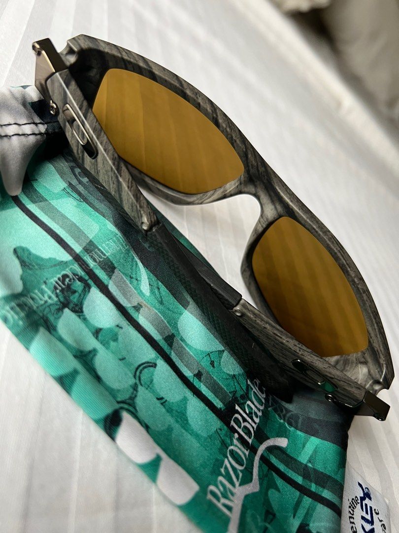 Oakley jupiter deals squared prizm polarized