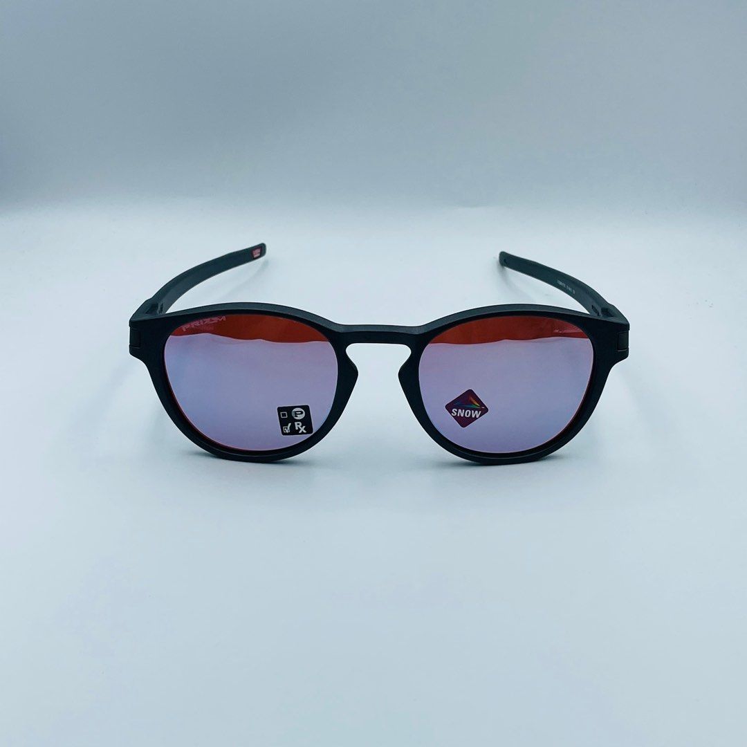 Oakley latch metal online