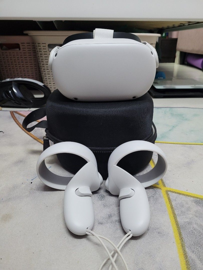 Oculus quest 2 64gb Mobile Phones Gadgets Other Gadgets on