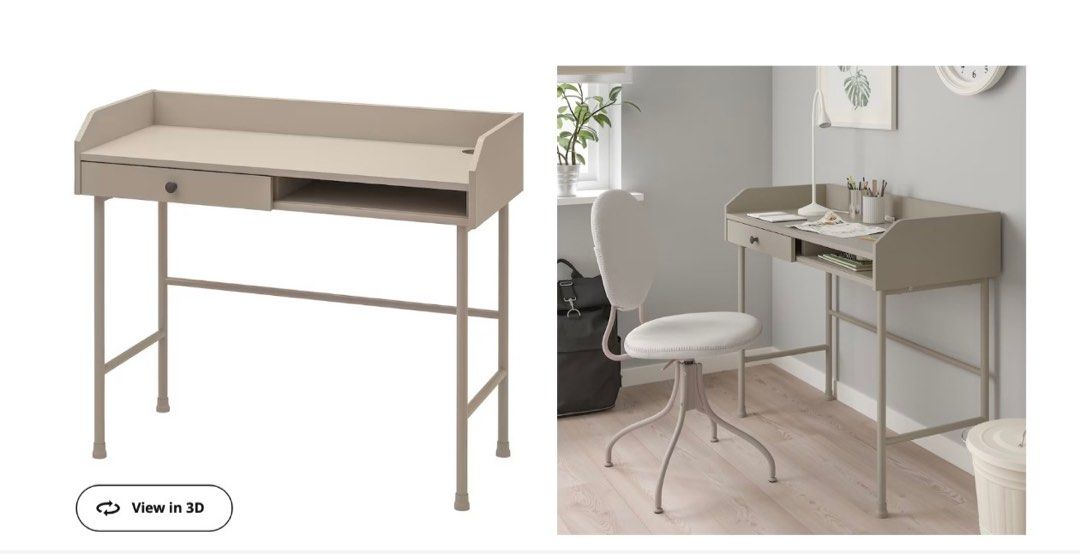FULL SET IKEA HAUGA IKEA LOBERGET MALSK R IKEA Pynten Seat
