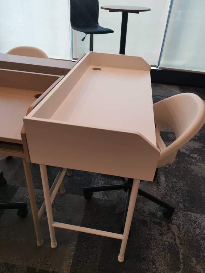 FULL SET IKEA HAUGA IKEA LOBERGET MALSK R IKEA Pynten Seat