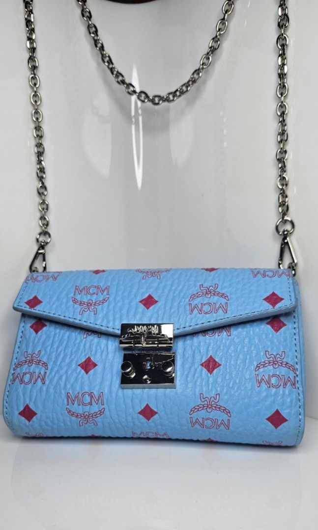 Mcm wallet on chain sale store