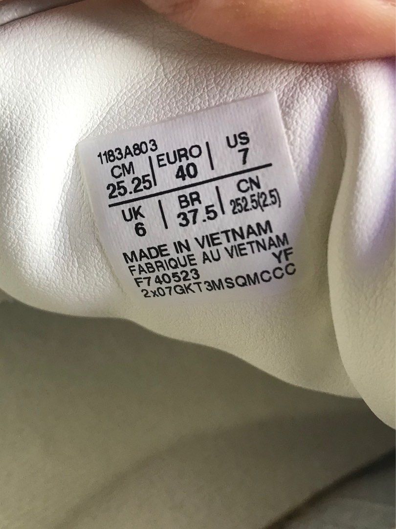 Onitsuka tiger gsm vietnam 2025