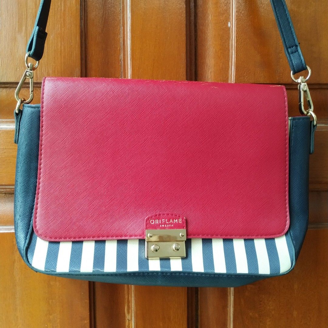 Sling bag 2025 oriflame