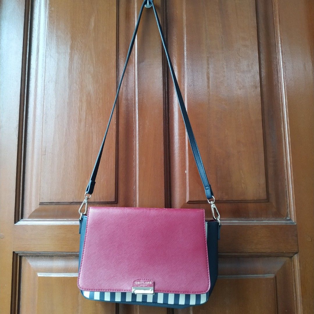 Sling best sale bag oriflame