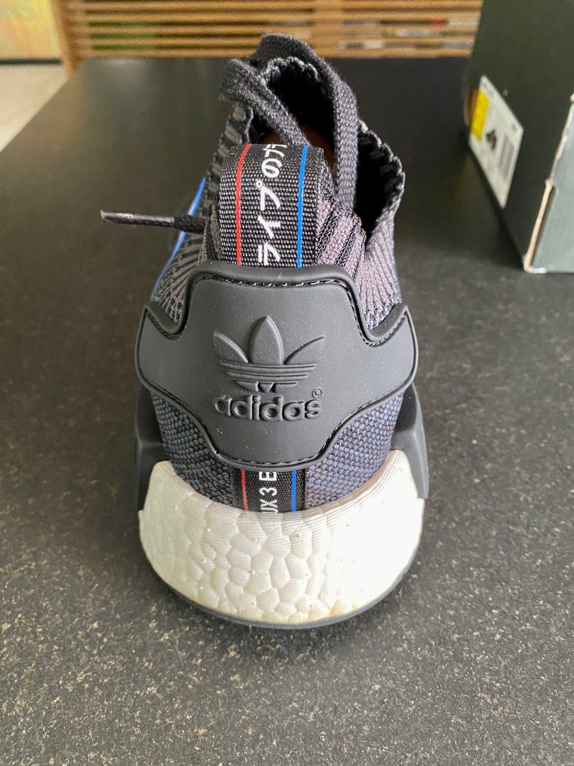 Adidas nmd tri color for sale store