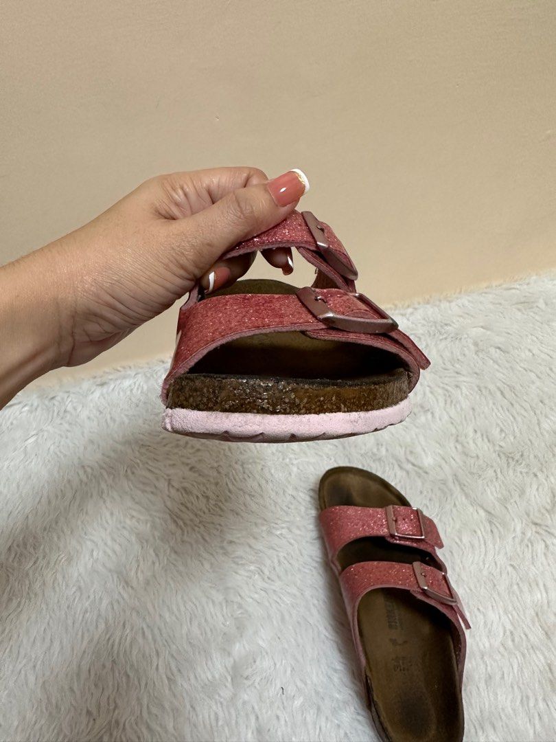 Original Birkenstock size 34 Babies Kids Babies Kids Fashion