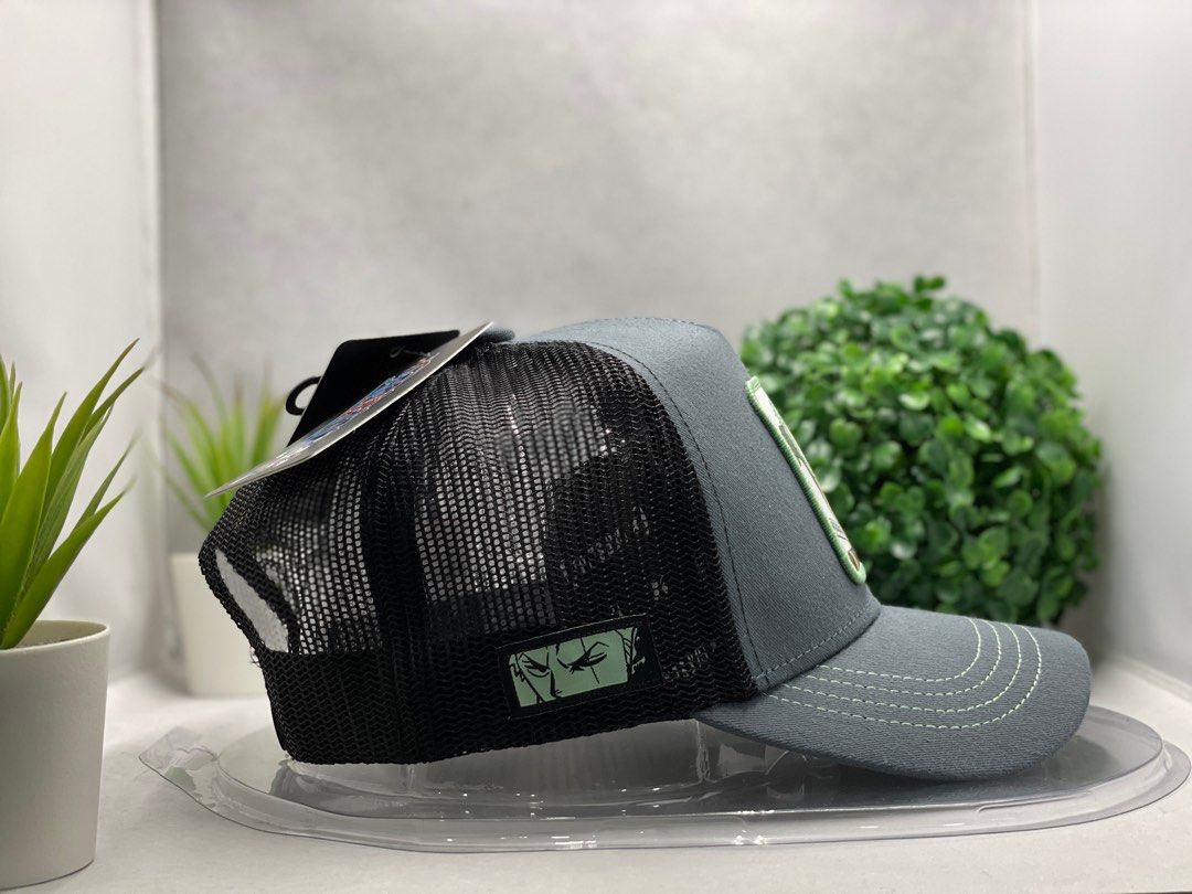 Original Capslab One Piece Cap, Men's Fashion, Watches & Accessories