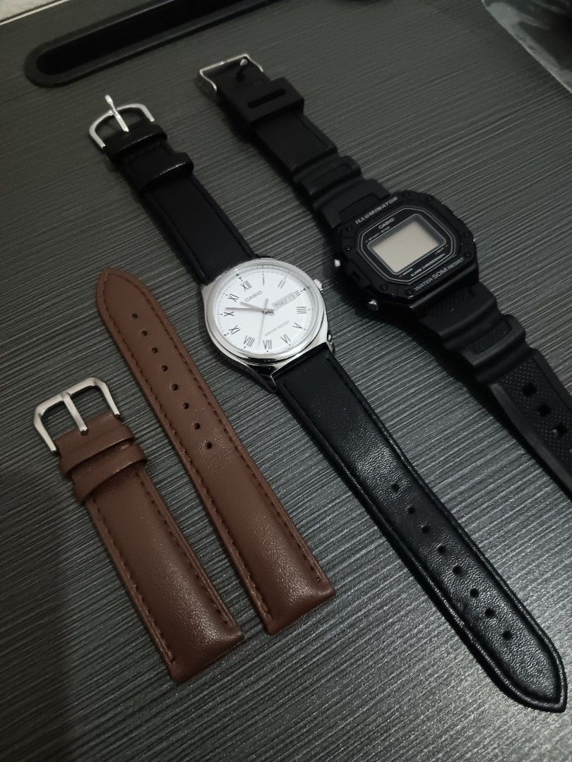 Casio trinoma hotsell