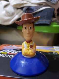 Rush sale original disney pixar toys story woody figurine