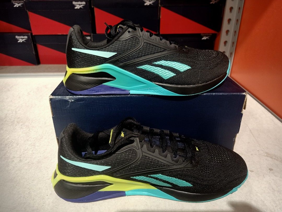 Reebok free shipping cheap
