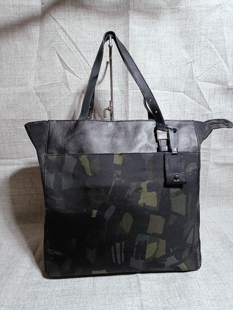 Original TUMI Large tote bag on Carousell