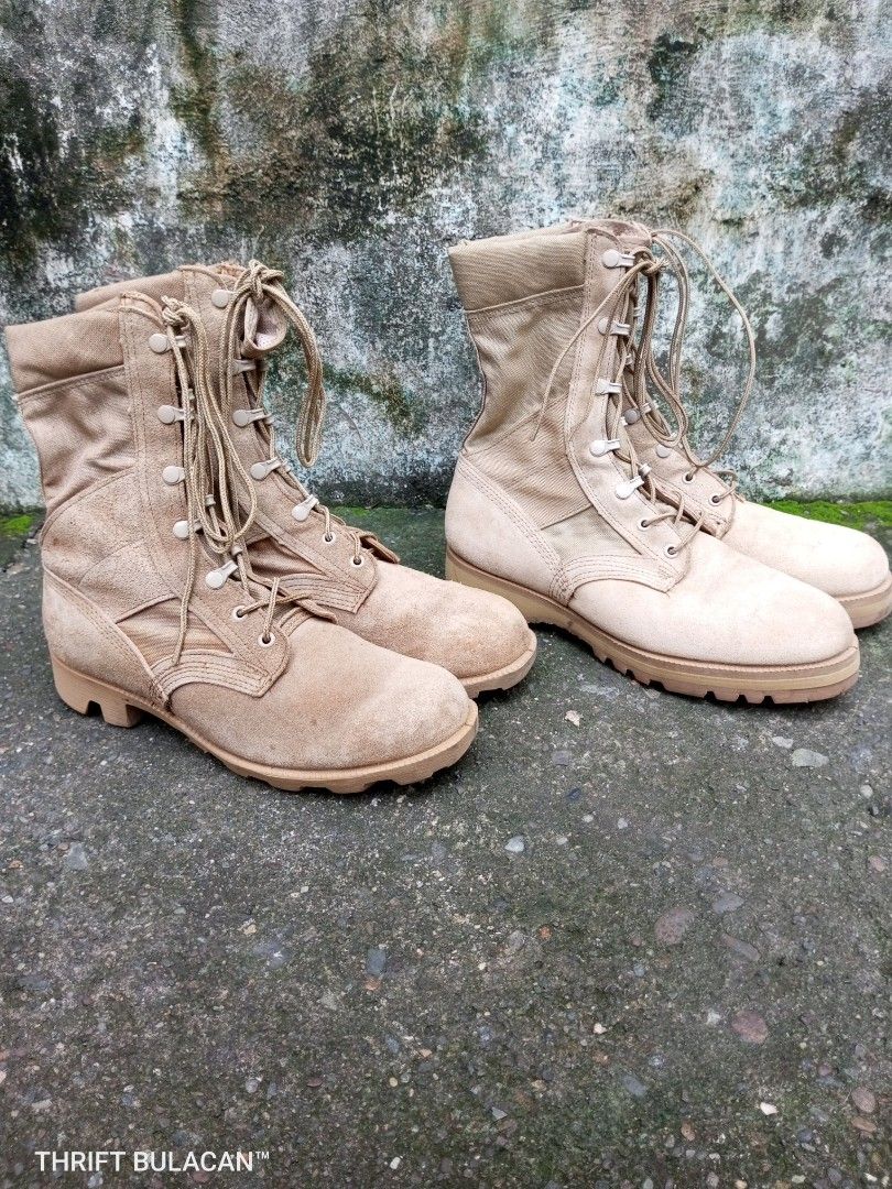 Vibram desert boots hot sale