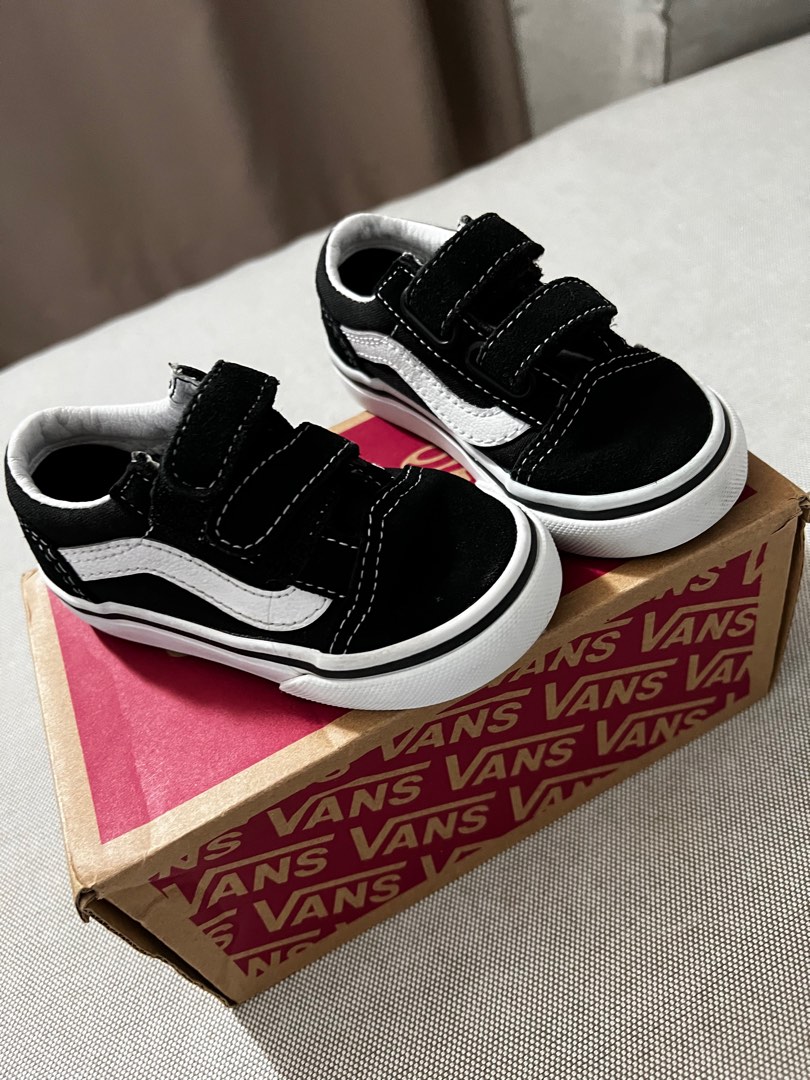 Original Vans Kids 5.5UK