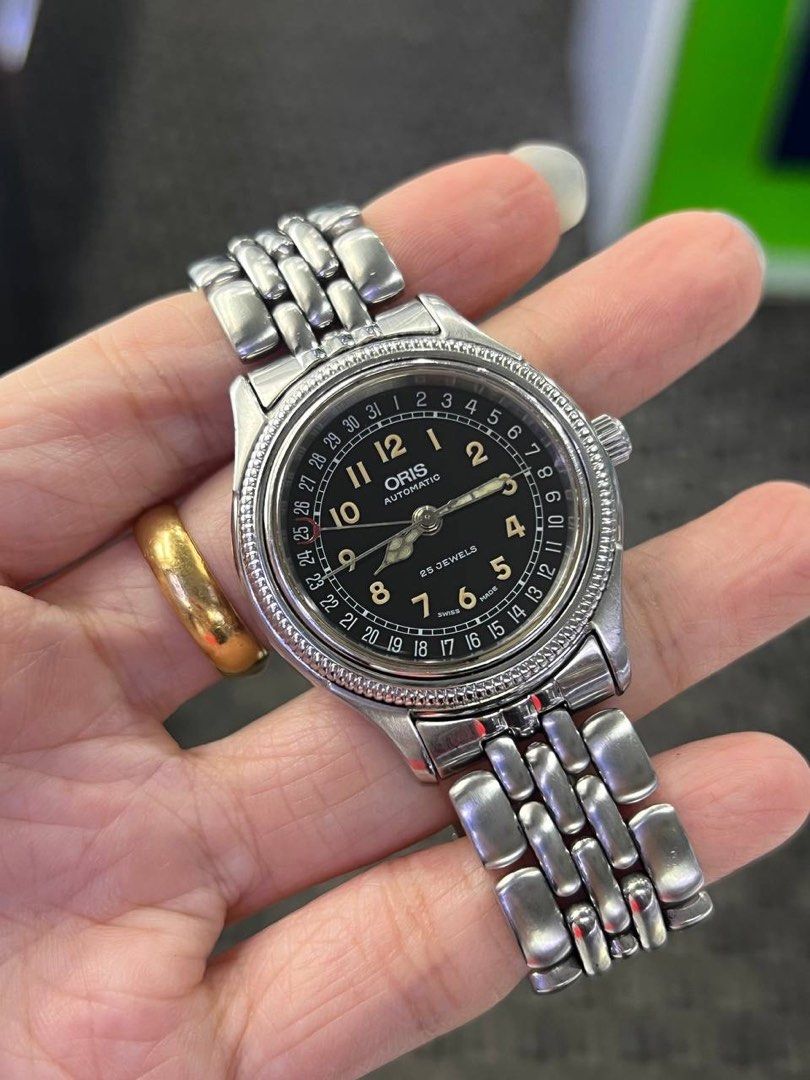 Oris 7465 hot sale