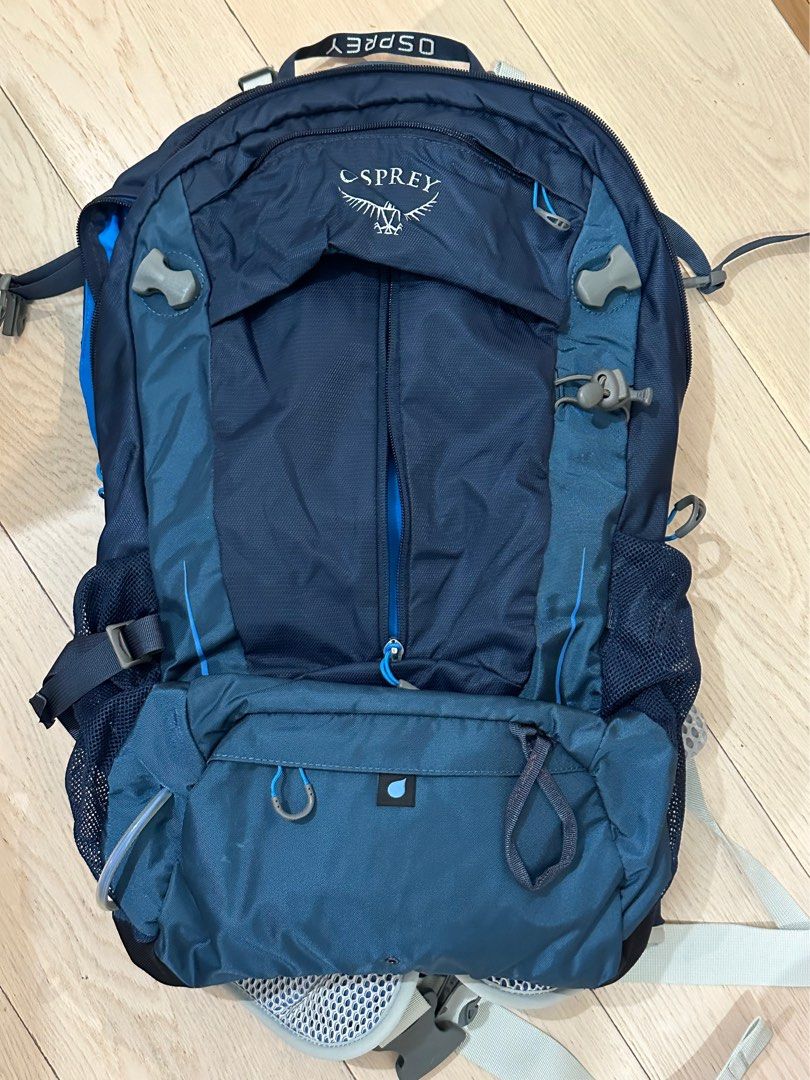 Osprey stratos cheap