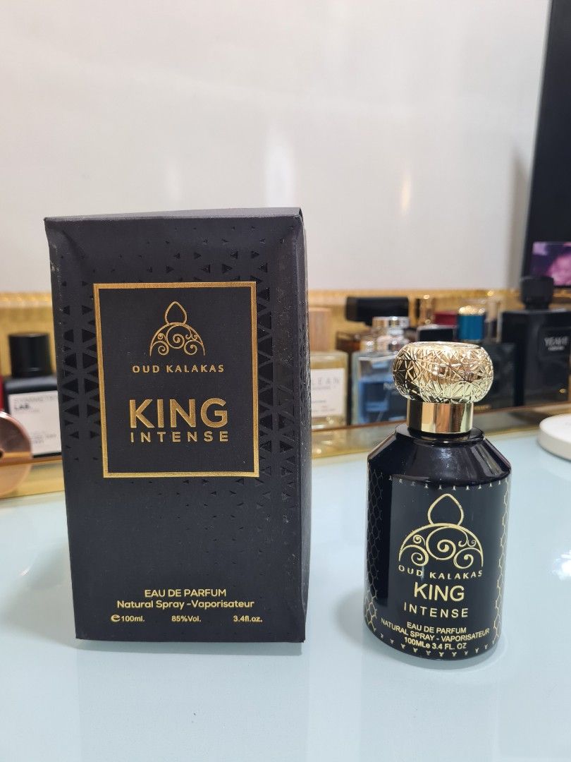 King oud kalakas best sale