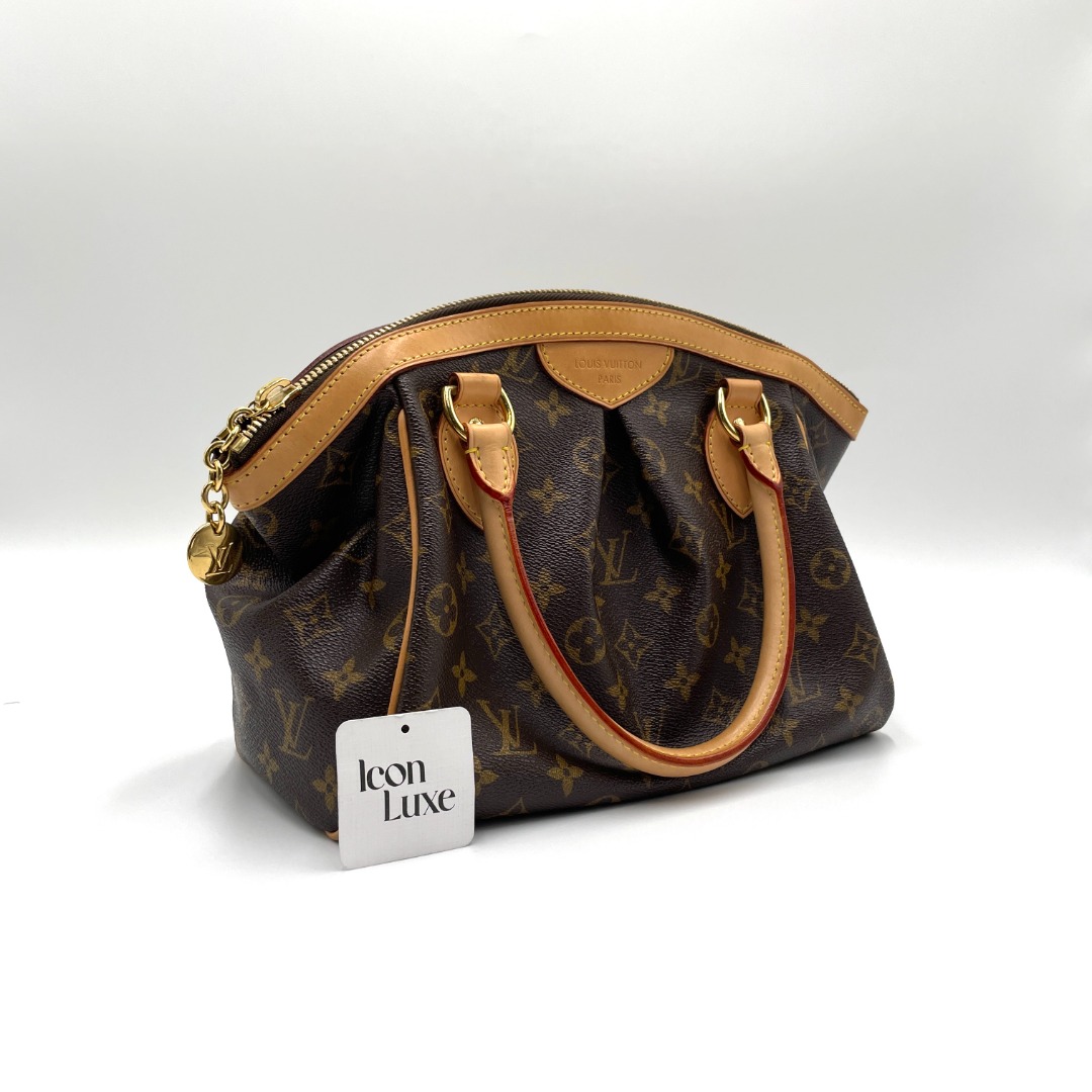 Lv new arrivals tivoli monogram