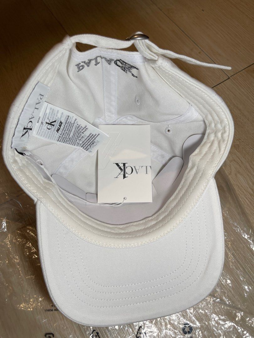 palace ck cap