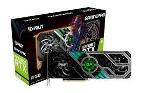 Palit Geforce RTX 3070 GamingPro - Used (Fixed Price)