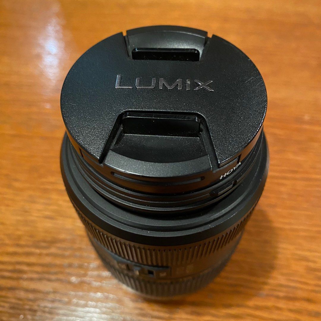 Panasonic lumix G Vario 45-200 f4.0-5.6, 攝影器材, 鏡頭及裝備
