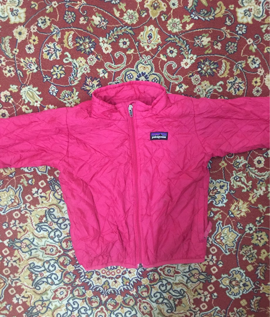 Patagonia 18 month jacket hot sale