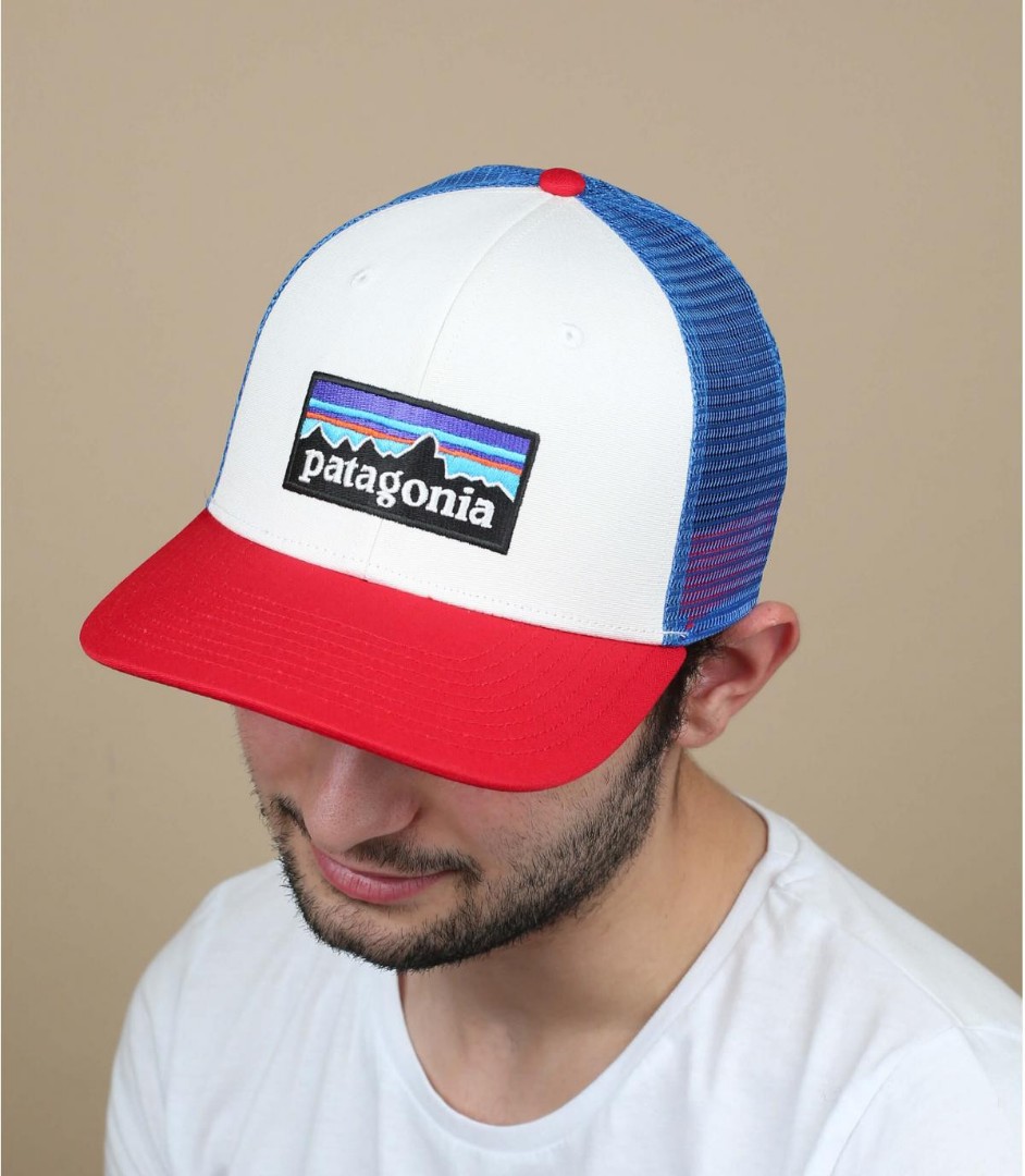 patagonia Trucker Hat