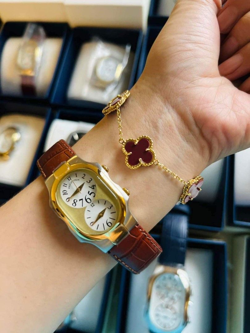 Philip stein sales women's watches