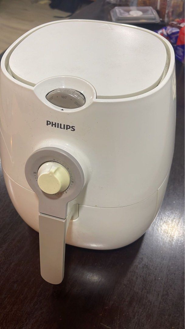 Philips on sale airfryer hd9216