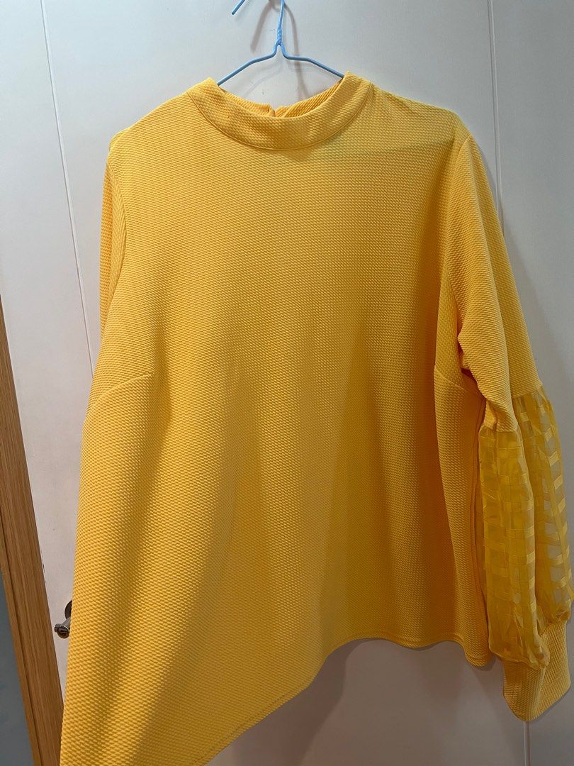 Ashley top stewart blouses