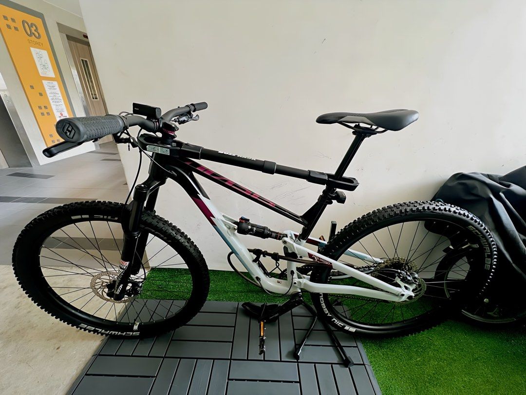 Polygon siskiu d7 2021 shop